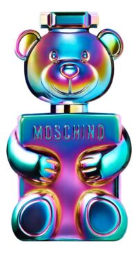Moschino Toy 2 Pearl парфюмерная вода — изображение 2