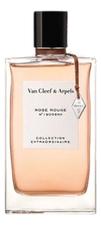 37d5f6915894a899e9d1a28bd2684548 Van Cleef & Arpels Rose Rouge парфюмерная вода 75мл уценка — изображение 1