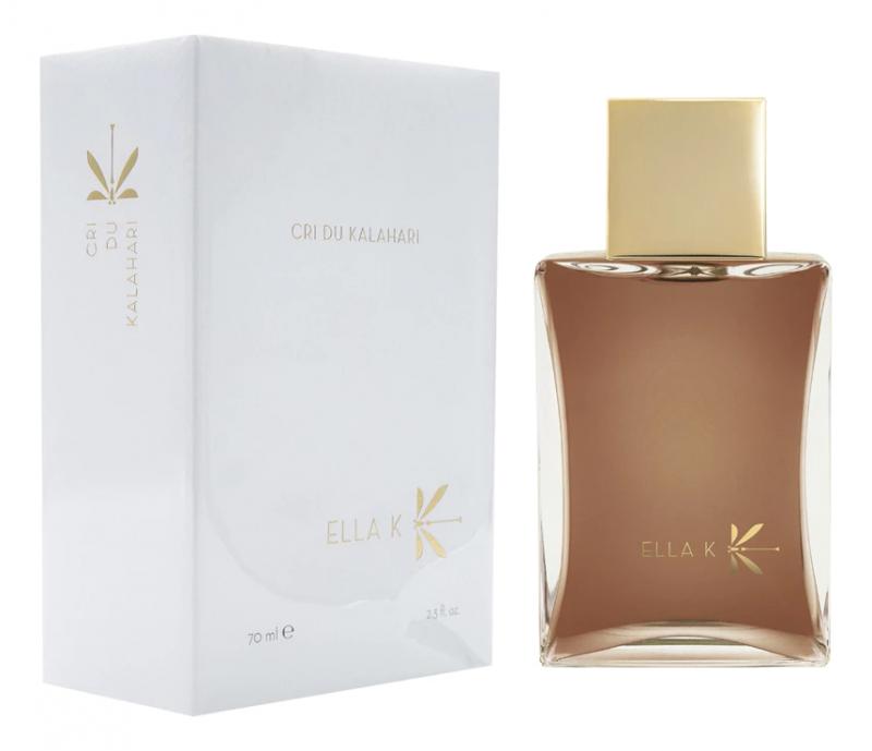37f95d64426a5c19328a185ed5057b25 Ella K Parfums Cri Du Kalahari парфюмерная вода — изображение 1
