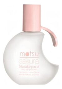 Masaki Matsushima Matsu Sakura парфюмерная вода 40мл — изображение 2