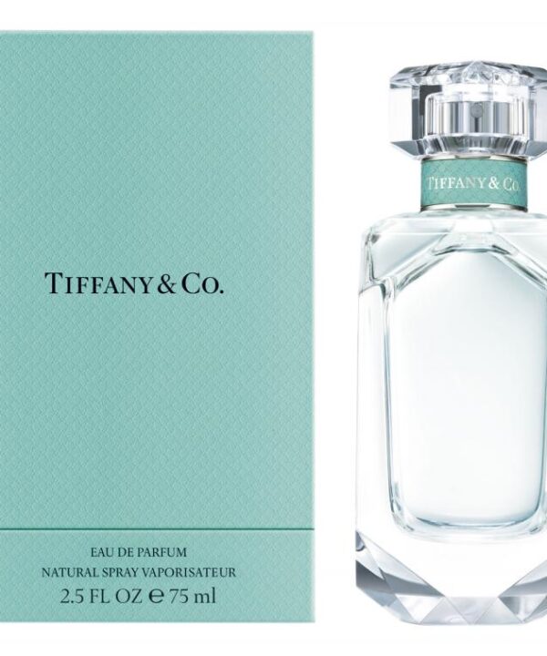 Tiffany Tiffany & Co парфюмерная вода