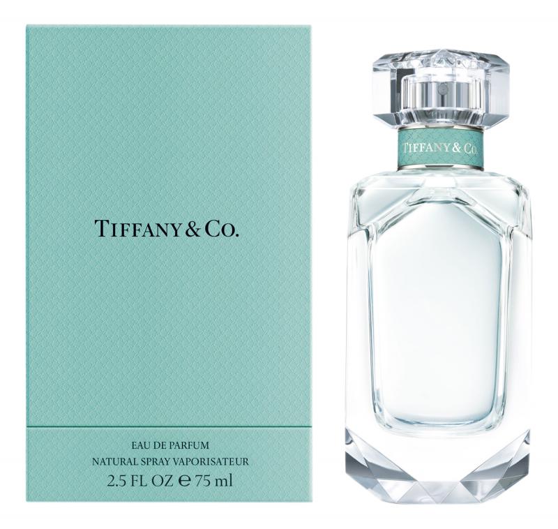 37faf582c8713d7f9888254da0f72322 Tiffany Tiffany & Co парфюмерная вода — изображение 1