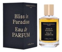 Thomas Kosmala Bliss In Paradise парфюмерная вода