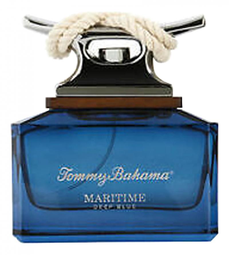 383f667a41cf08bbd8b02b534dc95456 Tommy Bahama Maritime Deep Blue одеколон — изображение 1