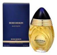 Boucheron Boucheron туалетная вода 100мл