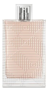 Burberry Brit Rhythm For Her туалетная вода — изображение 2