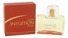 Estee Lauder Intuition Men туалетная вода 50мл