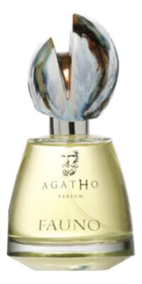 Agatho Parfum Fauno духи — изображение 2