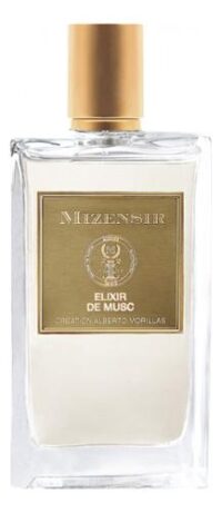 Mizensir Elixir De Musc парфюмерная вода 100мл — изображение 2