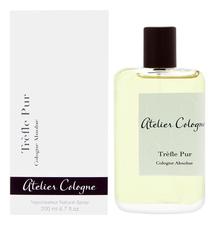 Atelier Cologne Trefle Pur одеколон 200мл