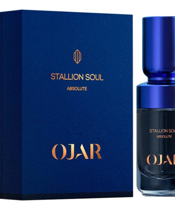 Ojar Stallion Soul парфюмерная вода