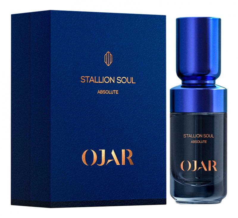 39176a027f5d1f45c93ab75122b579ce Ojar Stallion Soul парфюмерная вода — изображение 1