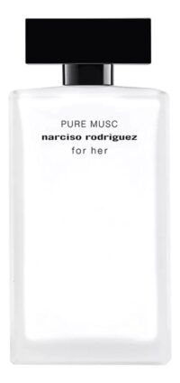 Narciso Rodriguez Pure Musc For Her парфюмерная вода — изображение 2