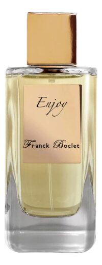 Franck Boclet Enjoy парфюмерная вода — изображение 2