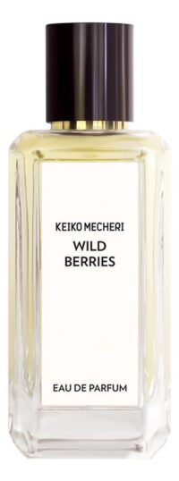 Keiko Mecheri Wild Berries парфюмерная вода — изображение 2