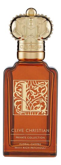 Clive Christian L: Floral Chypre духи — изображение 2