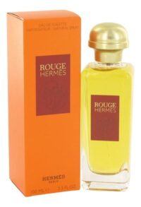 Hermes Rouge туалетная вода