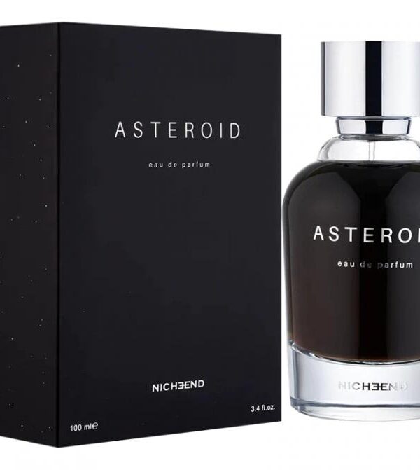 Nicheend Asteroid парфюмерная вода