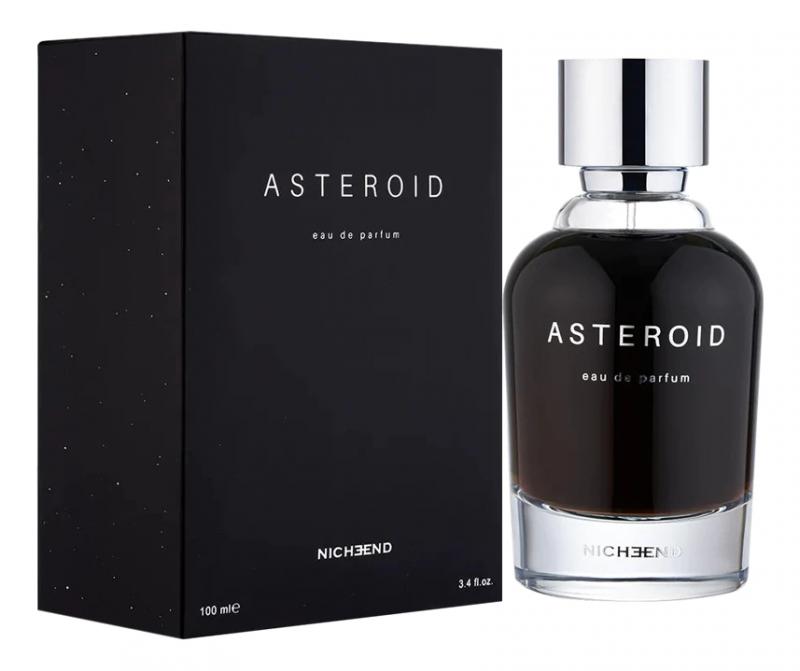 39affc8bb42f5530073b9f4a9a39e776 Nicheend Asteroid парфюмерная вода — изображение 1