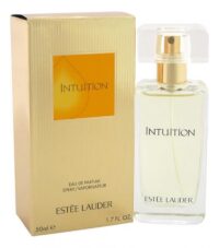 Estee Lauder Intuition парфюмерная вода 50мл — изображение 2