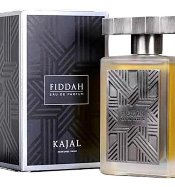 Kajal Fiddah парфюмерная вода