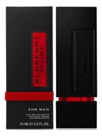 Burberry Sport for men туалетная вода