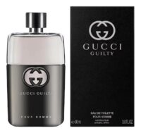 Gucci Guilty Pour Homme туалетная вода