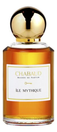 Chabaud Maison de Parfum Ile Mythique парфюмерная вода 100мл — изображение 2