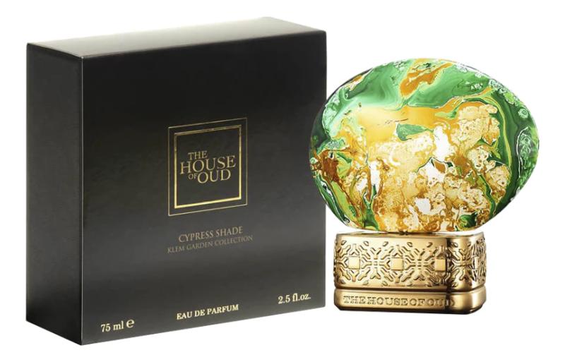 39fea947b094f59e80f761a1df9232ab The House of Oud Cypress Shade парфюмерная вода — изображение 1