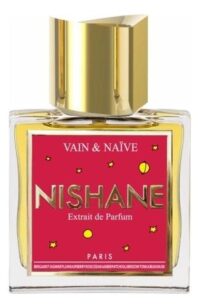 Nishane Vain & Naive духи 50мл — изображение 2