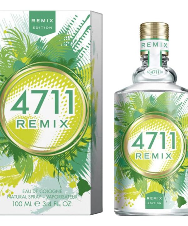 Maurer & Wirtz Remix Green Oasis