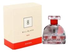 Bill Blass Red парфюмерная вода 40мл