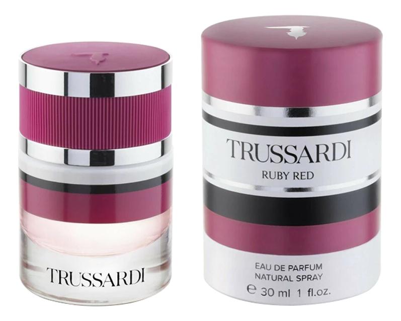 3a2df1d6af1ad080540f798d7b2941b0 Trussardi Ruby Red парфюмерная вода — изображение 1