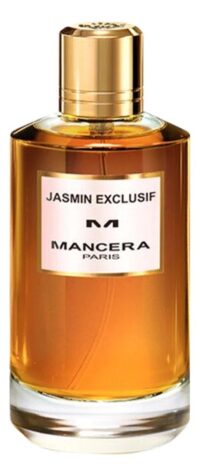 Mancera Jasmin Exclusif парфюмерная вода — изображение 2