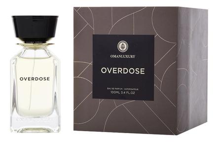 Omanluxury Overdose парфюмерная вода 100мл