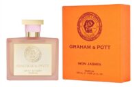 GRAHAM & POTT Mon Jasmin