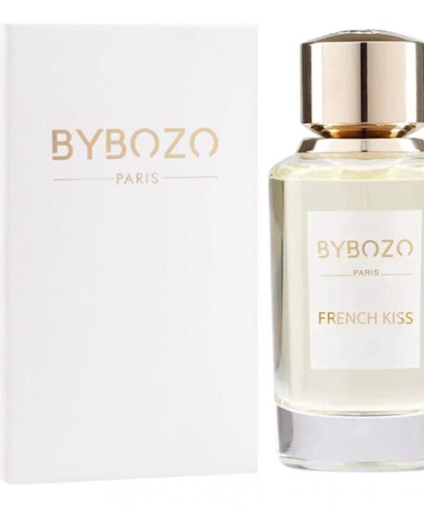 BYBOZO French Kiss парфюмерная вода