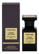 Tom Ford Fleur de Chine парфюмерная вода 50мл