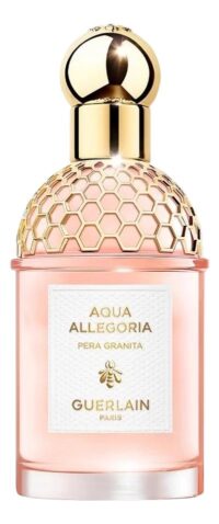 Guerlain Aqua Allegoria Pera Granita туалетная вода — изображение 2