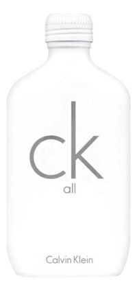 Calvin Klein CK All туалетная вода — изображение 2