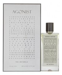 Agonist The Infidels духи 50мл