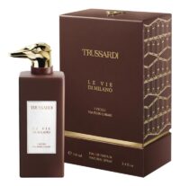 Trussardi I Vicoli Via Fiori Chiari парфюмерная вода