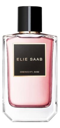 Elie Saab Essence No 1 Rose парфюмерная вода 100мл — изображение 2