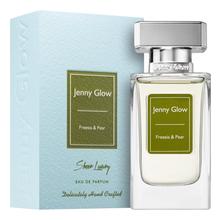 Jenny Glow Freesia & Pear парфюмерная вода 80мл