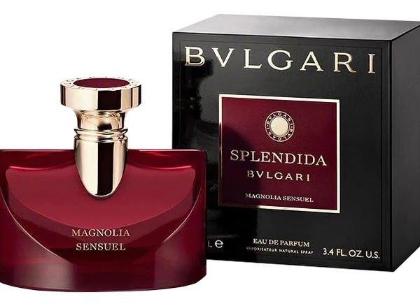 Bvlgari Magnolia Sensuel парфюмерная вода