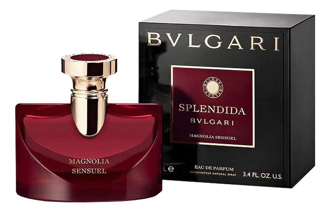 3b55e90973b364c08fa7e00036530149 Bvlgari Magnolia Sensuel парфюмерная вода — изображение 1