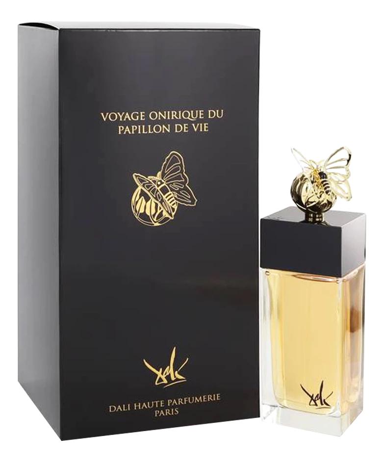 3b726696edee103a9d2c69d6fb824393 Salvador Dali Voyage Onirique Du Papillon De Vie парфюмерная вода — изображение 1