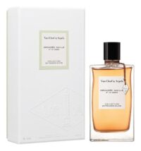 Van Cleef & Arpels Orchidee Vanille парфюмерная вода — изображение 2