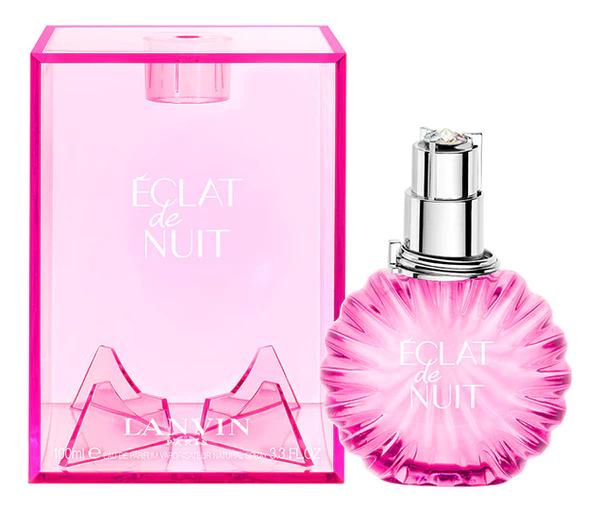 Lanvin Eclat De Nuit парфюмерная вода