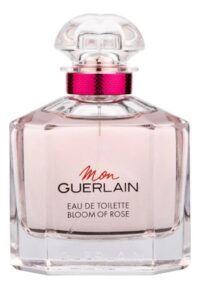 Guerlain Mon Guerlain Bloom Of Rose туалетная вода — изображение 2